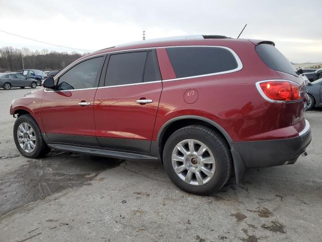 Photo 1 VIN: 5GAKVBED5BJ129982 - BUICK ENCLAVE 