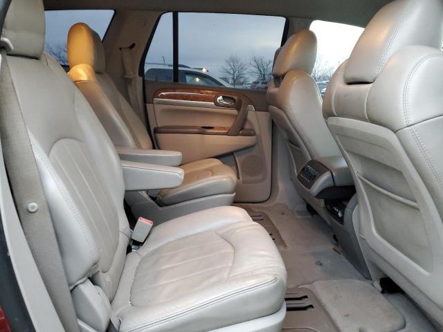 Photo 10 VIN: 5GAKVBED5BJ129982 - BUICK ENCLAVE 