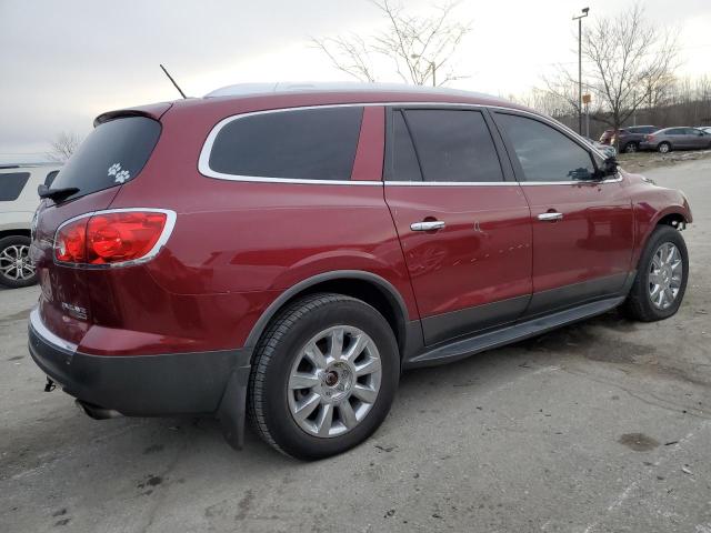 Photo 2 VIN: 5GAKVBED5BJ129982 - BUICK ENCLAVE 