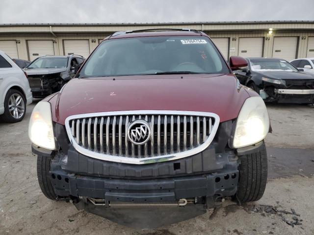 Photo 4 VIN: 5GAKVBED5BJ129982 - BUICK ENCLAVE 