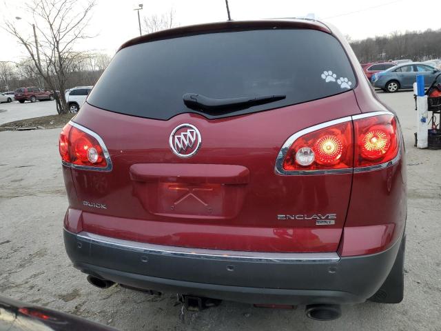 Photo 5 VIN: 5GAKVBED5BJ129982 - BUICK ENCLAVE 