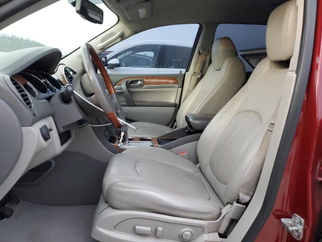 Photo 6 VIN: 5GAKVBED5BJ129982 - BUICK ENCLAVE 