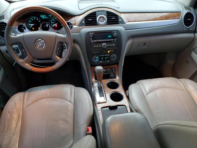 Photo 7 VIN: 5GAKVBED5BJ129982 - BUICK ENCLAVE 