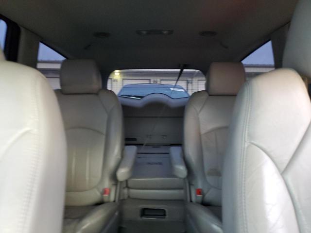 Photo 9 VIN: 5GAKVBED5BJ129982 - BUICK ENCLAVE 