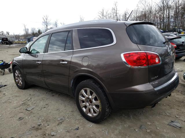 Photo 1 VIN: 5GAKVBED5BJ168880 - BUICK ENCLAVE CX 