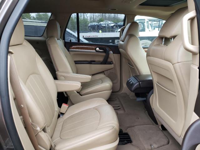 Photo 10 VIN: 5GAKVBED5BJ168880 - BUICK ENCLAVE CX 