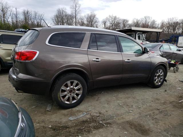 Photo 2 VIN: 5GAKVBED5BJ168880 - BUICK ENCLAVE CX 