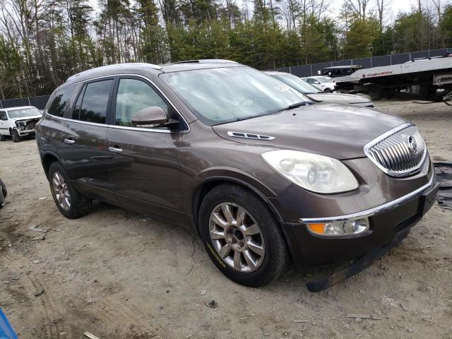 Photo 3 VIN: 5GAKVBED5BJ168880 - BUICK ENCLAVE CX 