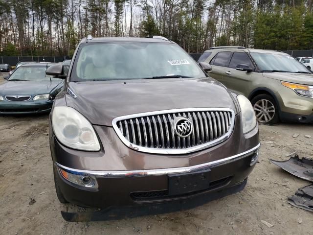 Photo 4 VIN: 5GAKVBED5BJ168880 - BUICK ENCLAVE CX 