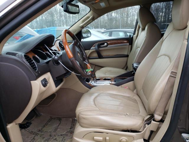 Photo 6 VIN: 5GAKVBED5BJ168880 - BUICK ENCLAVE CX 