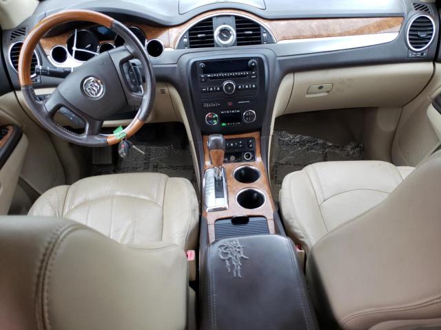 Photo 7 VIN: 5GAKVBED5BJ168880 - BUICK ENCLAVE CX 