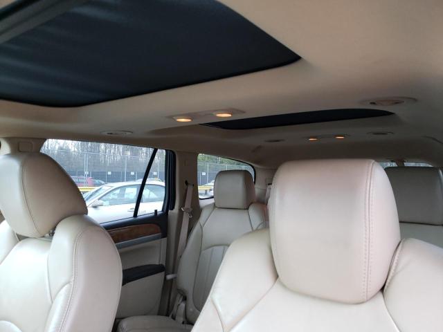 Photo 9 VIN: 5GAKVBED5BJ168880 - BUICK ENCLAVE CX 