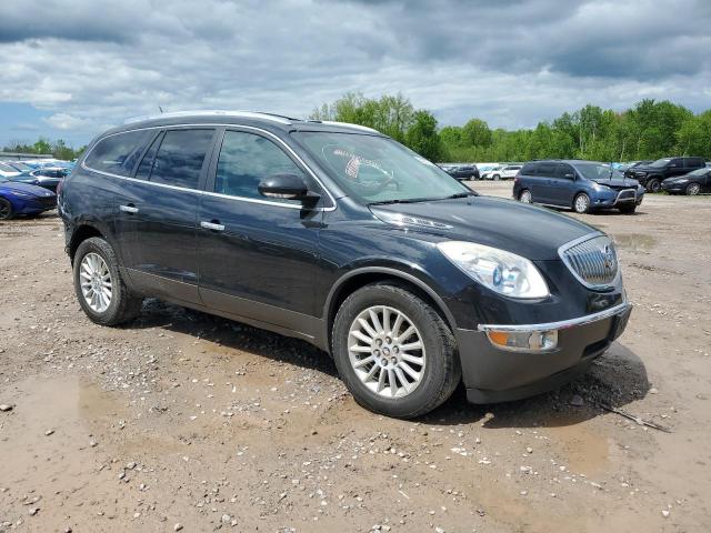 Photo 3 VIN: 5GAKVBED5BJ181628 - BUICK ENCLAVE 