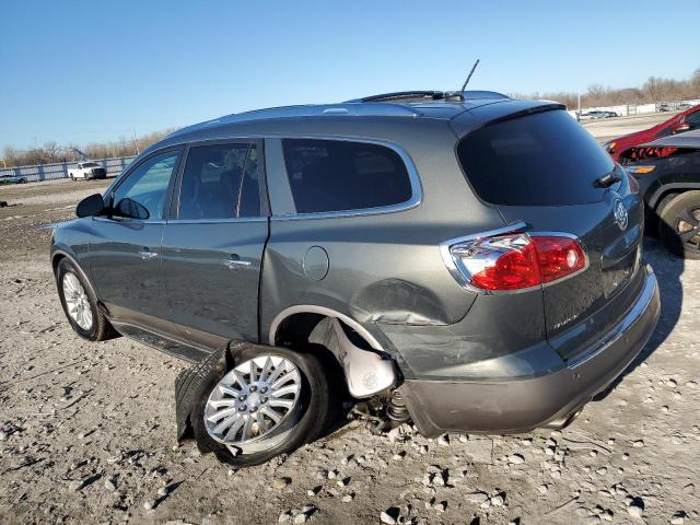 Photo 1 VIN: 5GAKVBED5BJ209234 - BUICK ENCLAVE 