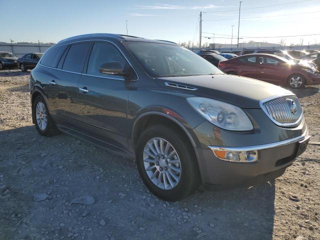 Photo 3 VIN: 5GAKVBED5BJ209234 - BUICK ENCLAVE 