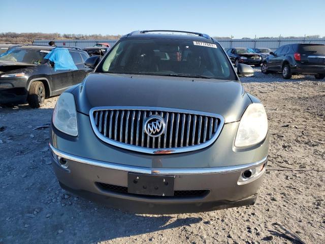 Photo 4 VIN: 5GAKVBED5BJ209234 - BUICK ENCLAVE 