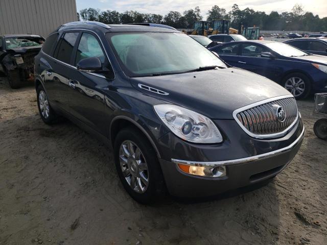 Photo 3 VIN: 5GAKVBED5BJ242699 - BUICK ENCLAVE CX 