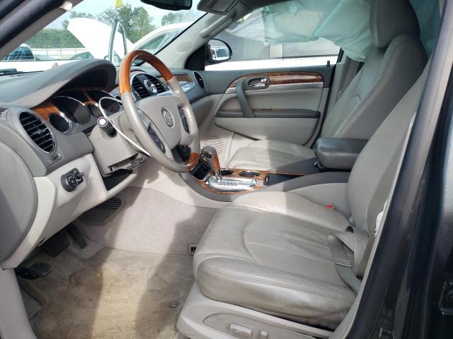 Photo 6 VIN: 5GAKVBED5BJ242699 - BUICK ENCLAVE CX 