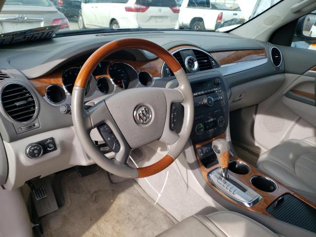 Photo 7 VIN: 5GAKVBED5BJ242699 - BUICK ENCLAVE CX 