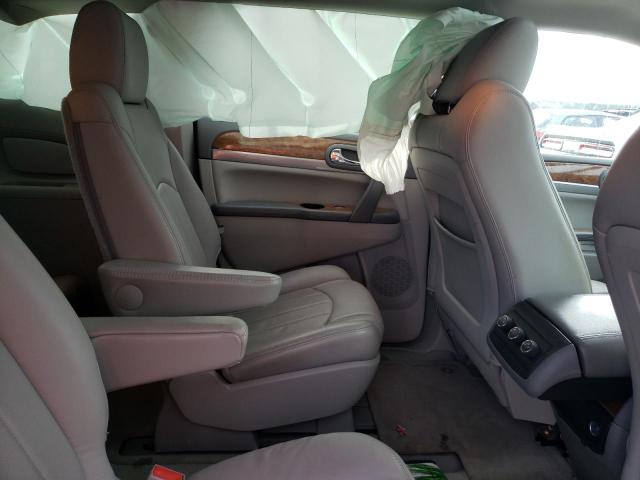 Photo 9 VIN: 5GAKVBED5BJ242699 - BUICK ENCLAVE CX 