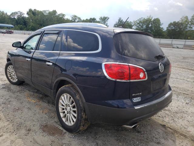 Photo 2 VIN: 5GAKVBED5BJ246641 - BUICK ENCLAVE CX 