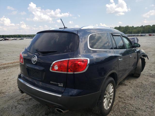 Photo 3 VIN: 5GAKVBED5BJ246641 - BUICK ENCLAVE CX 