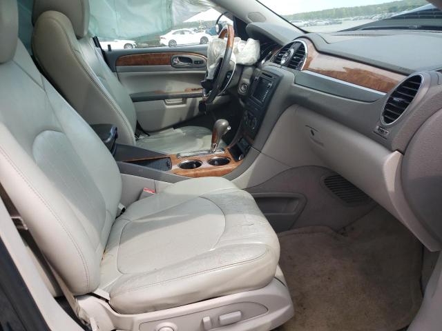 Photo 4 VIN: 5GAKVBED5BJ246641 - BUICK ENCLAVE CX 