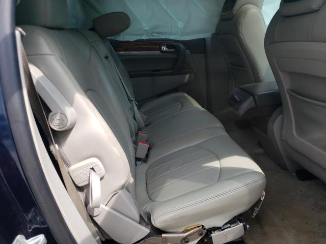 Photo 5 VIN: 5GAKVBED5BJ246641 - BUICK ENCLAVE CX 