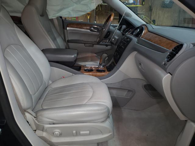 Photo 4 VIN: 5GAKVBED5BJ257106 - BUICK ENCLAVE CX 