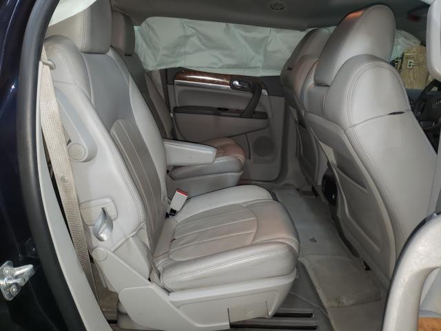 Photo 5 VIN: 5GAKVBED5BJ257106 - BUICK ENCLAVE CX 