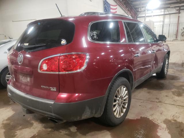 Photo 3 VIN: 5GAKVBED5BJ283382 - BUICK ENCLAVE CX 