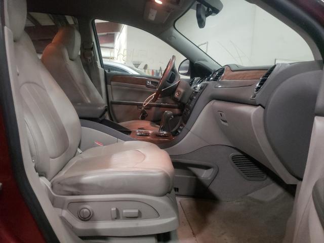 Photo 4 VIN: 5GAKVBED5BJ283382 - BUICK ENCLAVE CX 