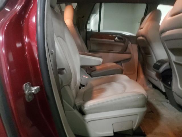 Photo 5 VIN: 5GAKVBED5BJ283382 - BUICK ENCLAVE CX 