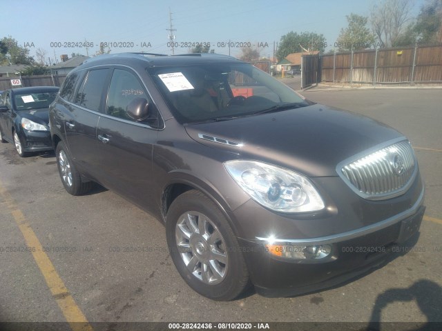 Photo 0 VIN: 5GAKVBED5BJ321127 - BUICK ENCLAVE 