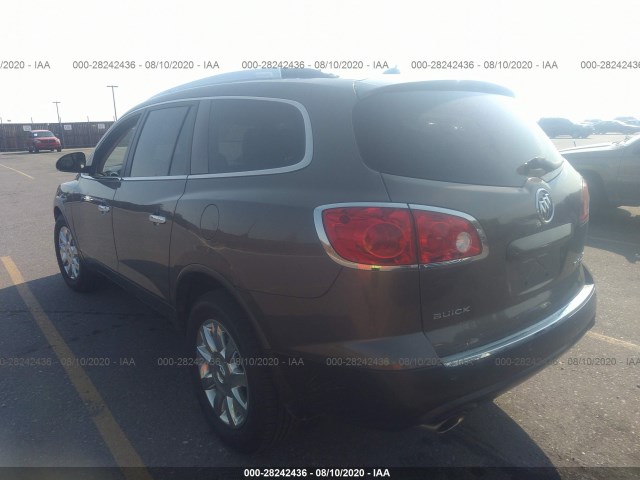 Photo 2 VIN: 5GAKVBED5BJ321127 - BUICK ENCLAVE 