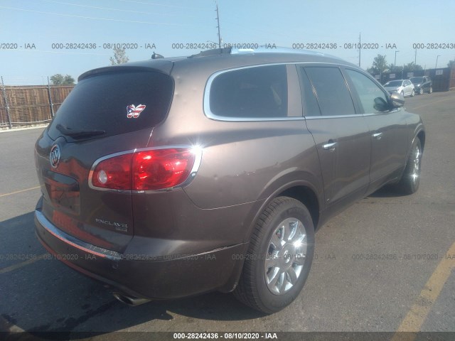 Photo 3 VIN: 5GAKVBED5BJ321127 - BUICK ENCLAVE 