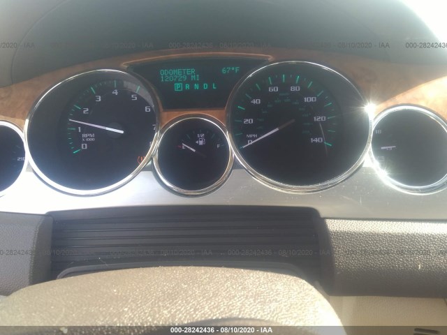 Photo 6 VIN: 5GAKVBED5BJ321127 - BUICK ENCLAVE 