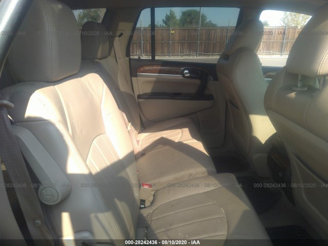 Photo 7 VIN: 5GAKVBED5BJ321127 - BUICK ENCLAVE 