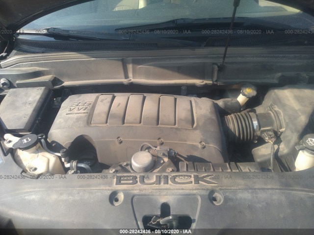 Photo 9 VIN: 5GAKVBED5BJ321127 - BUICK ENCLAVE 