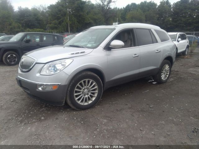 Photo 1 VIN: 5GAKVBED5BJ333522 - BUICK ENCLAVE 