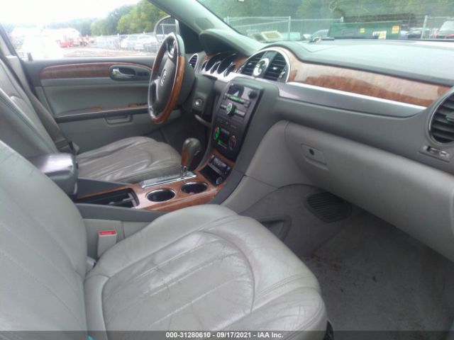 Photo 4 VIN: 5GAKVBED5BJ333522 - BUICK ENCLAVE 