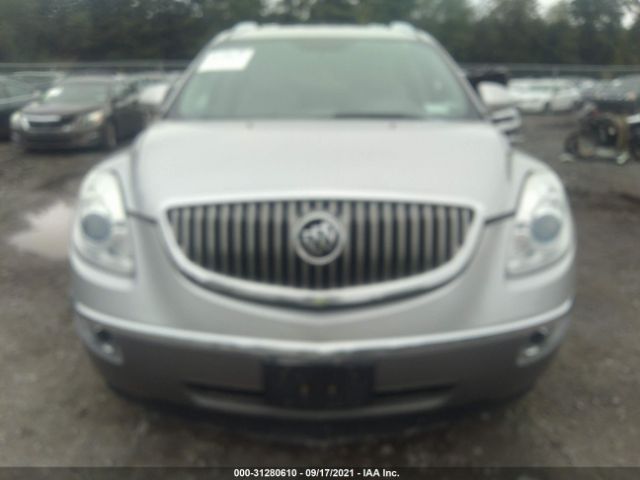 Photo 5 VIN: 5GAKVBED5BJ333522 - BUICK ENCLAVE 