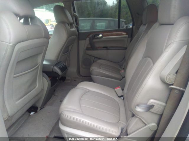 Photo 7 VIN: 5GAKVBED5BJ333522 - BUICK ENCLAVE 