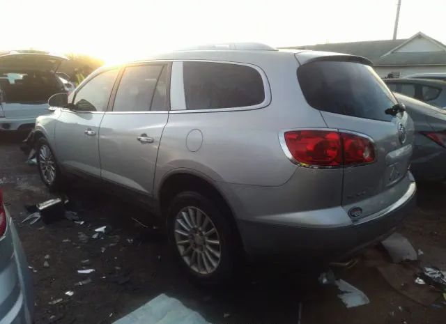 Photo 2 VIN: 5GAKVBED5BJ343340 - BUICK ENCLAVE 