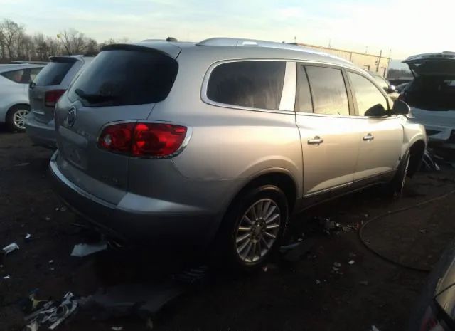 Photo 3 VIN: 5GAKVBED5BJ343340 - BUICK ENCLAVE 