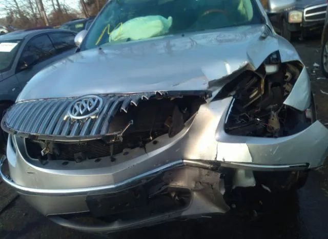 Photo 5 VIN: 5GAKVBED5BJ343340 - BUICK ENCLAVE 