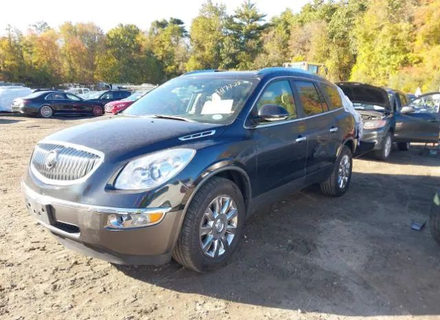 Photo 1 VIN: 5GAKVBED5BJ357934 - BUICK ENCLAVE 