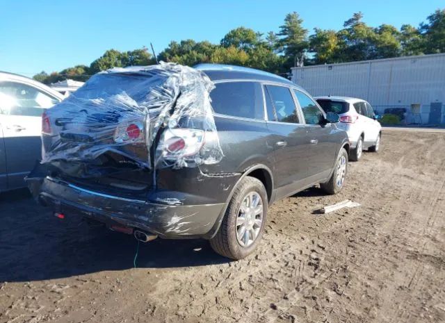 Photo 3 VIN: 5GAKVBED5BJ357934 - BUICK ENCLAVE 