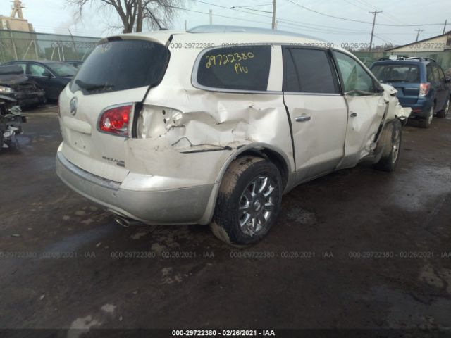 Photo 3 VIN: 5GAKVBED5BJ370358 - BUICK ENCLAVE 