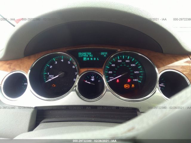 Photo 6 VIN: 5GAKVBED5BJ370358 - BUICK ENCLAVE 